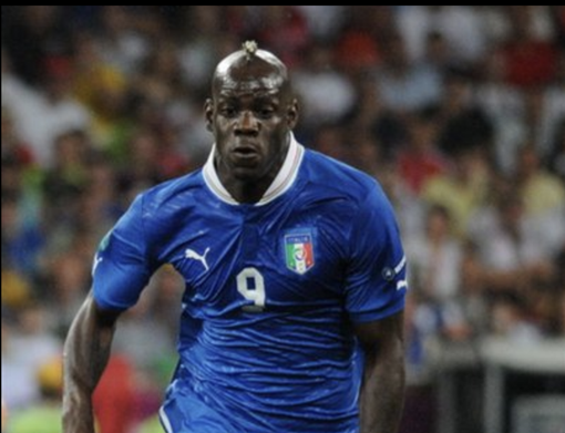 Super Mario Balotelli è il nuovo attaccante del Sion nel vicino Canton Vallese