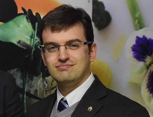 Presentazioni “a tavola” per il nuovo romanzo dell’ossolano Damiano Oberoffer