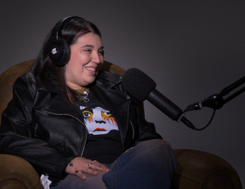 Veronica Satti: "Ho un disturbo borderline. Bobby Solo? Non ha mai fatto il padre" Veronica Satti: "Ho un disturbo borderline. Bobby Solo? Non ha mai fatto il padre"