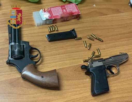 La Svizzera punto di partenza per attività mafiose in Italia La Svizzera punto di partenza per attività mafiose in Italia