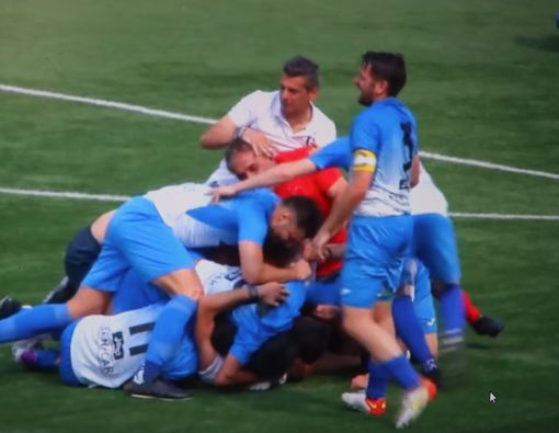 Al Baveno di Ivan Sottini il ''premio'' d'Eccellenza