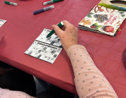 Alzheimer Caffè dell'Ossola, le attività dell'anno concluse con una tombola per anziani e cargiver Alzheimer Caffè dell'Ossola, le attività dell'anno concluse con una tombola per anziani e cargiver