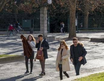 Meteo inizio marzo, Italia in 'bolla' anticiclonica: oltre 20°C al Sud e poche piogge al Nord Meteo inizio marzo, Italia in 'bolla' anticiclonica: oltre 20°C al Sud e poche piogge al Nord