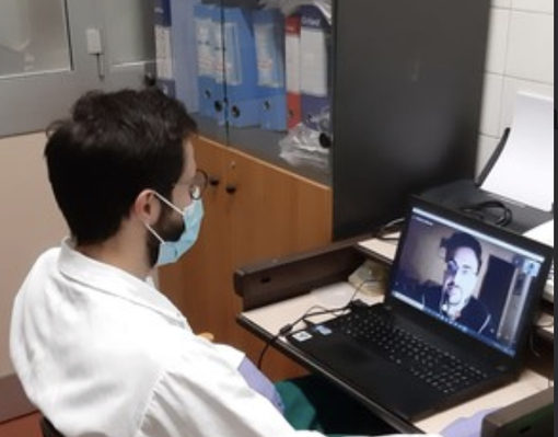 Telemedicina, 45mila le prestazioni in Piemonte nei primi 6 mesi dell'anno Telemedicina, 45mila le prestazioni in Piemonte nei primi 6 mesi dell'anno