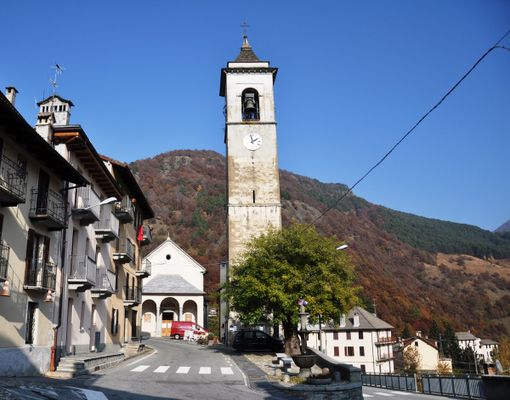 Il &quot;Canto di Natale&quot; in scena a Finero