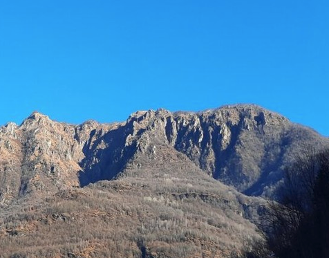 Temperature in calo ma niente precipitazioni nel Vco