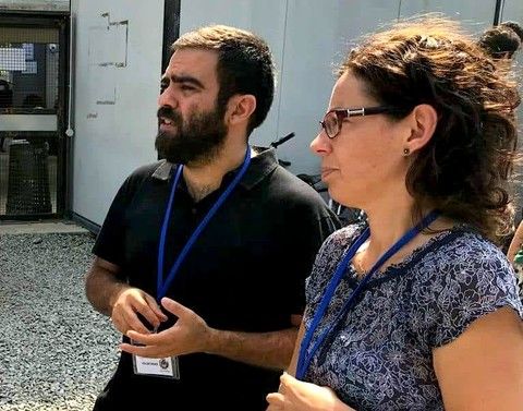 Fiammetta Rosso nuovo coordinatore regionale di Sinistra Italiana