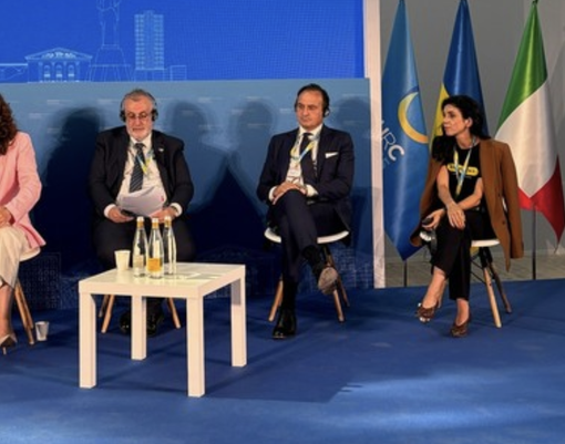 Il Piemonte vuole essere tra i protagonisti della ricostruzione in Ucraina Il Piemonte vuole essere tra i protagonisti della ricostruzione in Ucraina