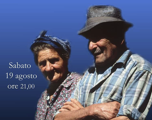 Un documentario per raccontare la vita all'alpe Capraga Un documentario per raccontare la vita all'alpe Capraga