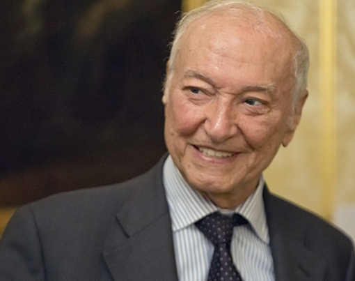 Cirio sulla scomparsa di Piero Angela
