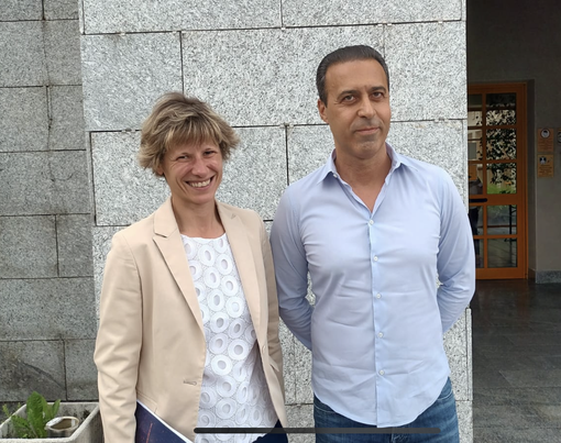 Alla Lucciola il dibattito tra Pizzi e Marchionini sul futuro della sanità