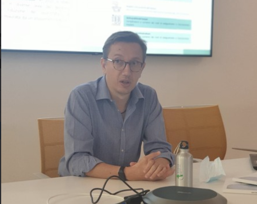 Sostenibilità e consumo dell'acqua, Acqua Novara.Vco incontra i sindaci