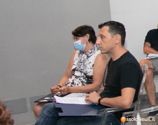 I 5Stelle: "Triste teatrino domese sulla sanità"