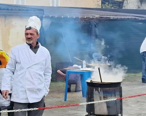 Il Badulerio piange la scomparsa di Roberto Cantoni