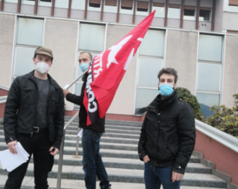 Sanità, il Pci Vco protesta contro le scelte politiche del governo