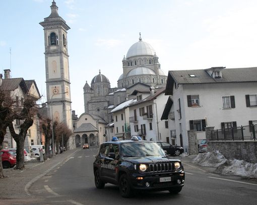 Covid, cinque i comuni ossolani tenuti sotto controllo
