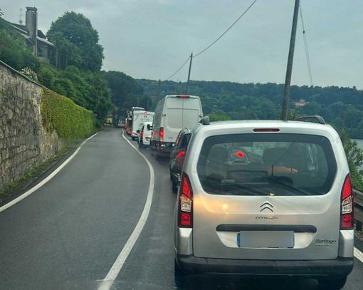 L'assessore e ristoratore bavenese Tamburini sui disagi alla viabilità: &quot;Siamo alla follia pura&quot;