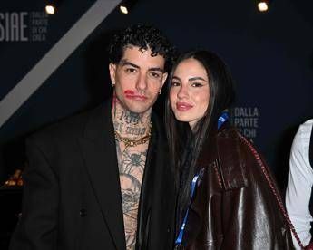 Giulia De Lellis scherza sul parto imminente: "Quanti monitoraggi ancora?"