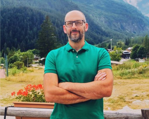 Mattia Marone candidato Sindaco a Macugnaga con la lista “Makanà futura” Mattia Marone candidato Sindaco a Macugnaga con la lista “Makanà futura”