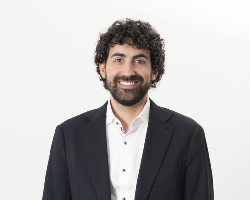 Riccardo Brezza critica Marchioni sulla gestione delle case Atc Riccardo Brezza critica Marchioni sulla gestione delle case Atc