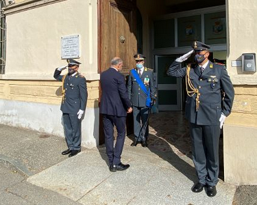 VCO, scoperti in un anno 57 evasori totali VCO, scoperti in un anno 57 evasori totali