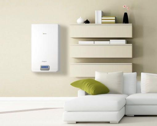 Caldaie a gas Caldaie a gas