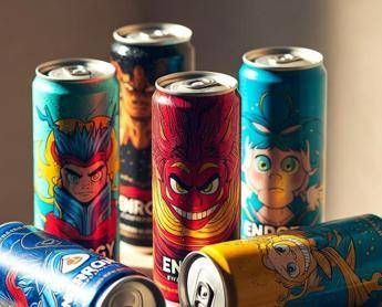 Energy drink e rischio ictus, l'allarme dei medici