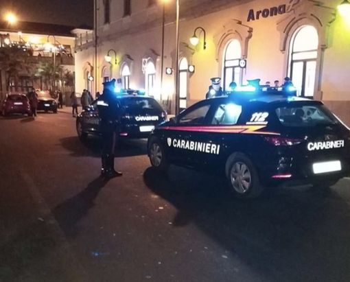 Farmacie prese di mira da ragazzini arrivati dalla Lombardia, a Dormelletto un furto che ricorda quelli in Ossola di due settimane fa