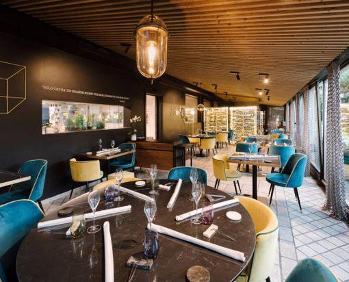 Nuova partnership tra Paffoni Fulgor Basket e Atelier: sport e cucina stellata unite