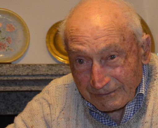 Druogno piange la scomparsa di Antonio Andreoli Druogno piange la scomparsa di Antonio Andreoli