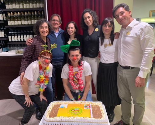 Matibellula, fucina di progetti di vita sociale