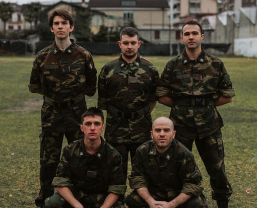 La compagnia Teatro Nuovi Talenti debutta con "Naja"