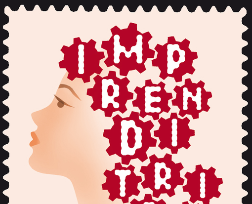 Festa della donna, un francobollo dedicato alle imprenditrici