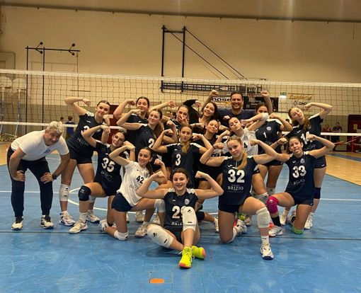 2mila8 Volley, Domodossola ospita le final four dell'under 14 feminile