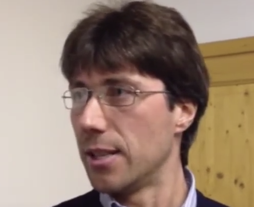 L'appello ai vigezzini del sindaco di Malesco Barbazza: "Cercate di uscire il meno possibile".