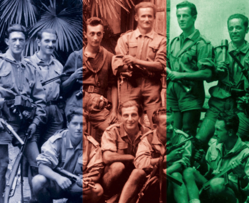 Le strade dell'utopia, mostra diffusa ai luoghi della Repubblica Partigiana dell'Ossola Le strade dell'utopia, mostra diffusa ai luoghi della Repubblica Partigiana dell'Ossola