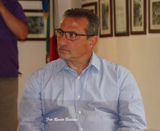 A Ceppo Morelli rimane sindaco Giovanni Consagra