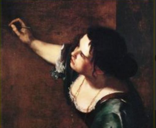 Battute conclusive per la mostra al femminile 'Artemisia'