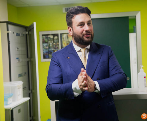 Nuovo ospedale del Vco a Piedimulera, la Regione ufficializza la scelta