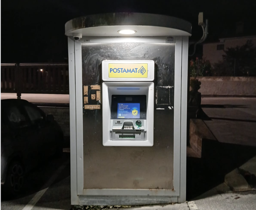 Vanzone con San Carlo, torna in funzione il servizio bancomat notturno
