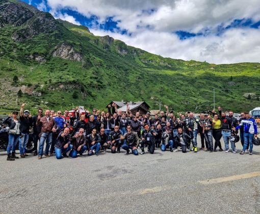 A Santa Maria Maggiore sabato 23 il motoraduno di "Onethousand bike" A Santa Maria Maggiore sabato 23 il motoraduno di "Onethousand bike"