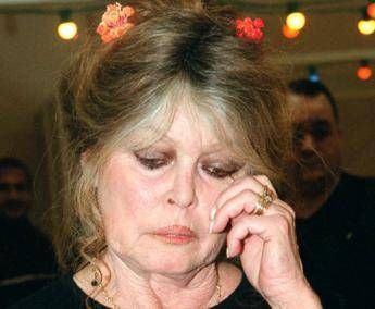 Brigitte Bardot ricoverata di nuovo, media: "In ospedale da 10 giorni"