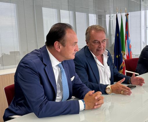 Dalla regione oltre 236mila euro per Pro loco e associazioni d'arma del Vco Dalla regione oltre 236mila euro per Pro loco e associazioni d'arma del Vco