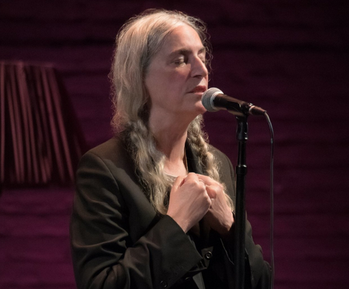 Stresa Festival, nuovi biglietti disponibili per i due concerti di Patti Smith