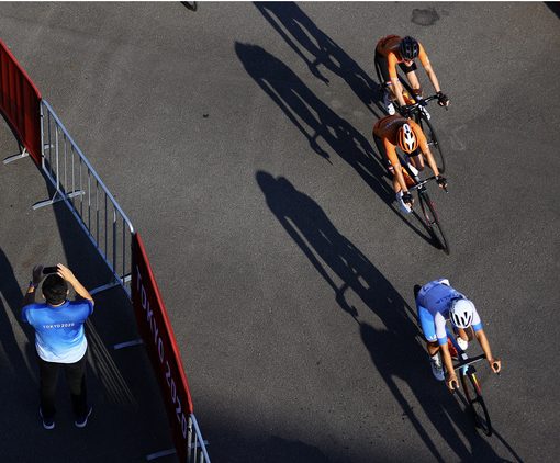 Grande Elisa! A Tokyo arriva un altro bronzo olimpico