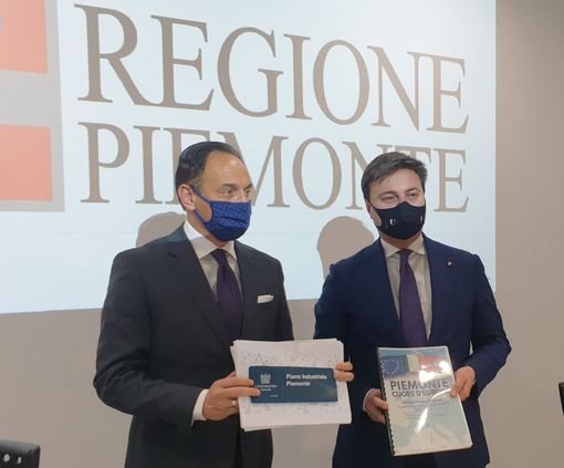 Confindustria e Regione insieme per il futuro della logistica e delle infrastrutture