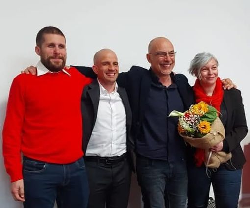 Referendum dell’8 e 9 giugno: Cgil Novara Vco invita al voto per lavoro, diritti e cittadinanza