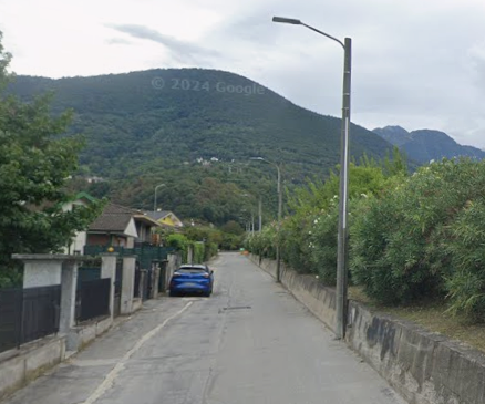 Al via i lavori di asfaltatura in alcune vie cittadine Al via i lavori di asfaltatura in alcune vie cittadine