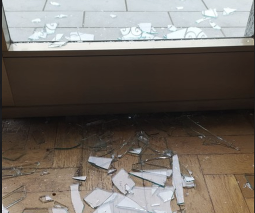 Furto a Cosasca: sottratti gioielli e oggetti d'oro Furto a Cosasca: sottratti gioielli e oggetti d'oro