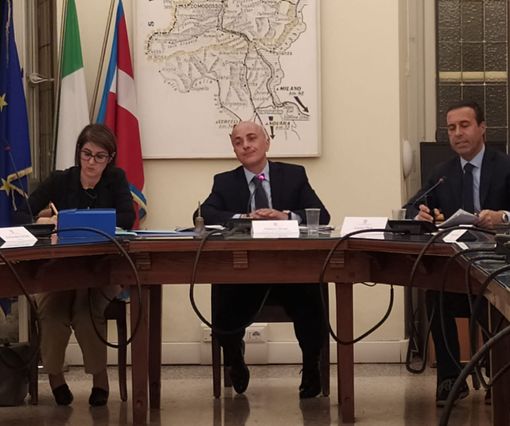 Il consiglio comunale dà il benvenuto alla nuova segretaria Paola Marino
